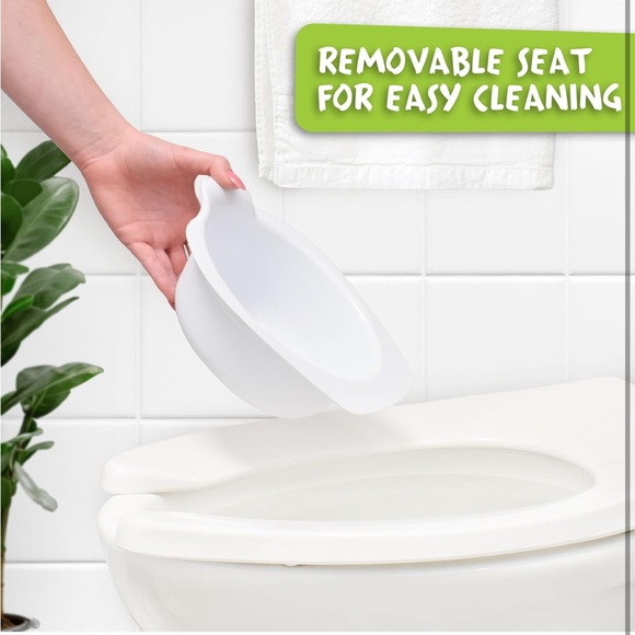 Cocomelon Musical Learning Potty - Picture 4 of 7